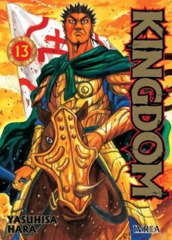 kingdom ivrea 13