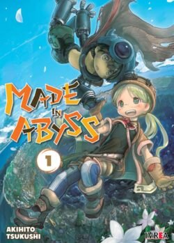 madeinabyss ivrea 01