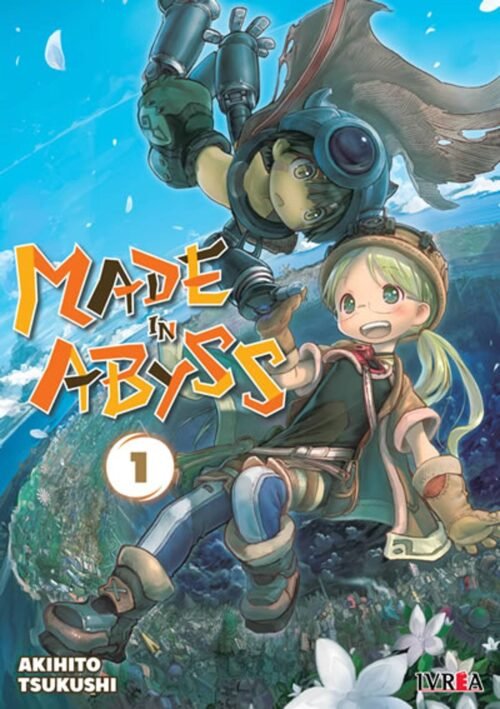 madeinabyss ivrea 01
