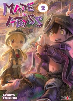 madeinabyss ivrea 02