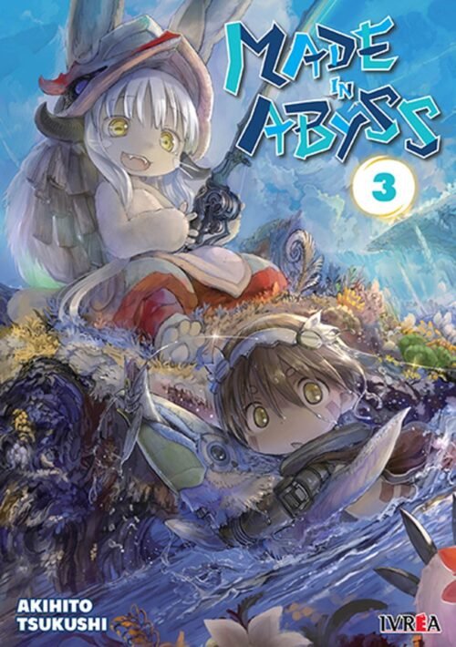 madeinabyss ivrea 03