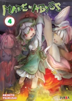 madeinabyss ivrea 04