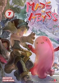 madeinabyss ivrea 07