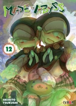 madeinabyss ivrea 12