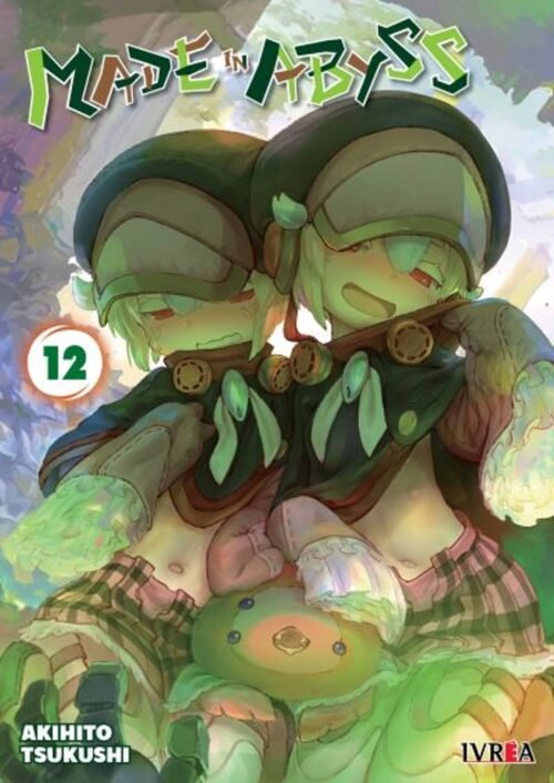 madeinabyss ivrea 12