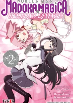 madokamagicahomurarevenge2