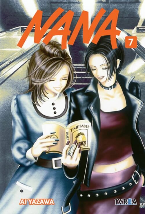 nana 07