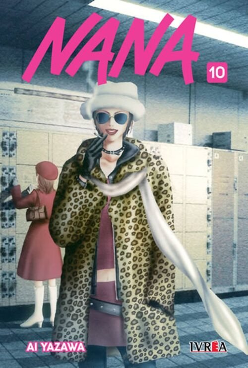 nana 10
