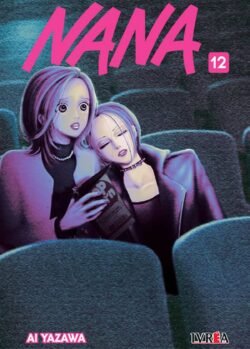 nana 12