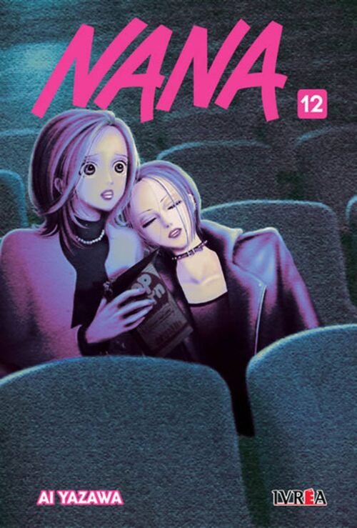 nana 12