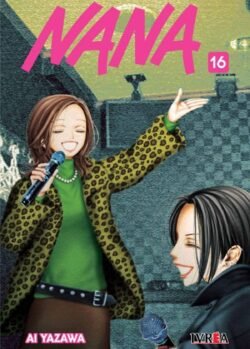 nana 16