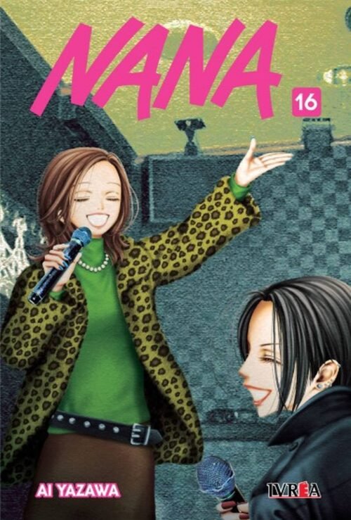 nana 16