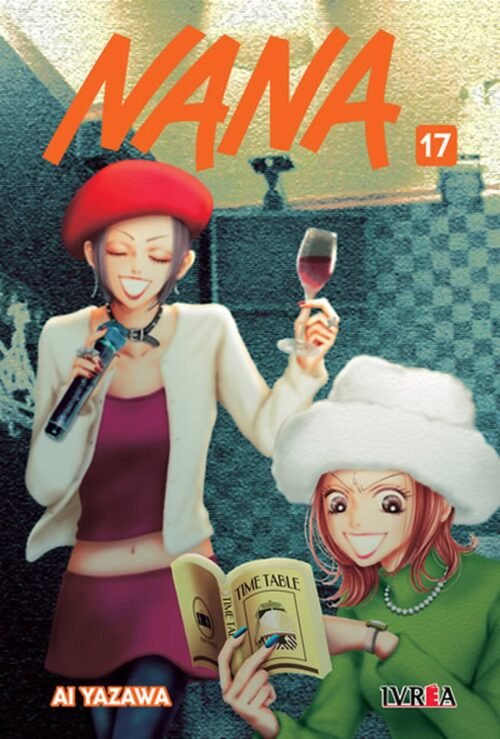 nana 17