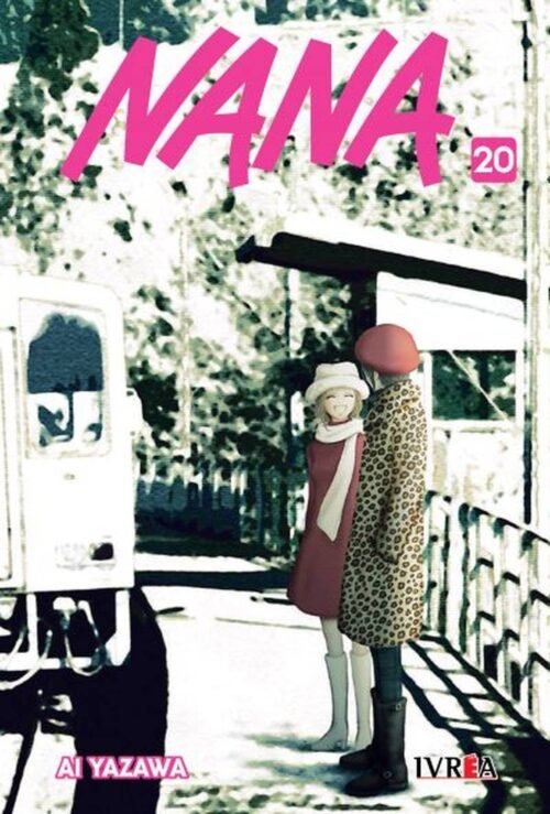 nana 20