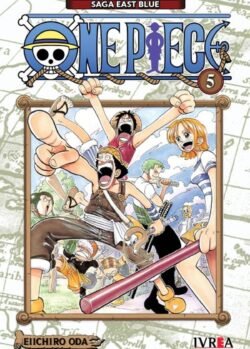 one piece 05