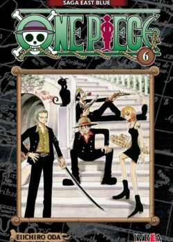 one piece 06