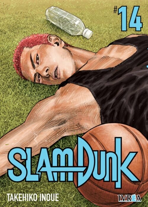 slam dunk 14