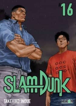 slam dunk 16