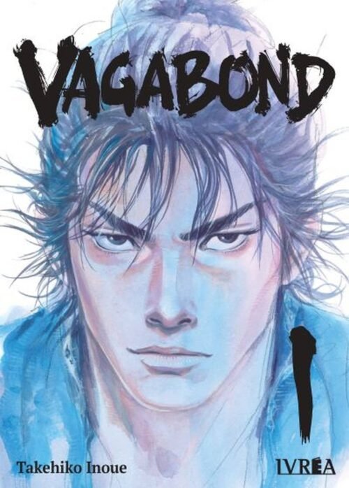 vagabond 01