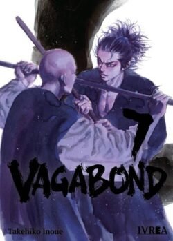 vagabond 07