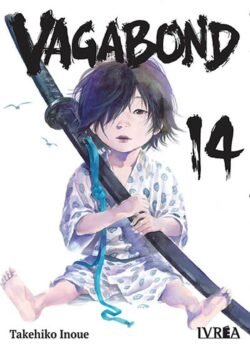 vagabond 14