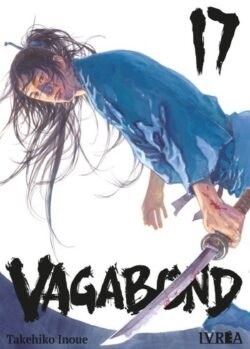 vagabond 17
