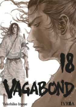 vagabond 18