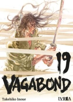 vagabond 19