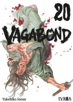 VAGABOND 20