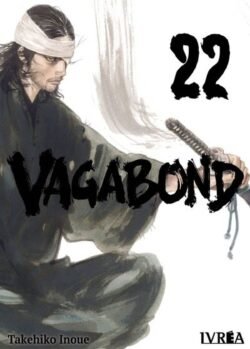 vagabond 22