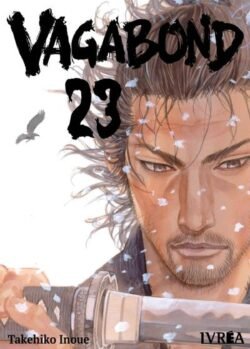 vagabond 23