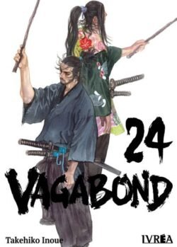 vagabond 24