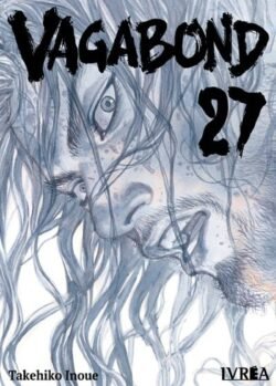 vagabond 27