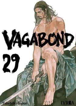 vagabond 29