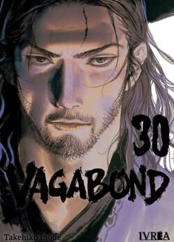 vagabond 30