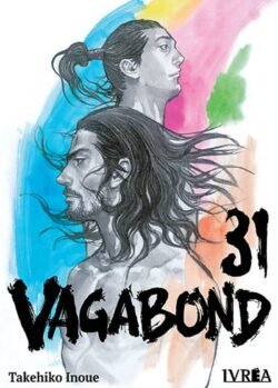 vagabond 31
