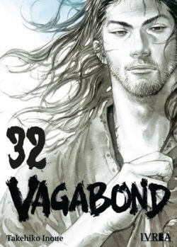 vagabond 32