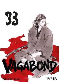 vagabond 33